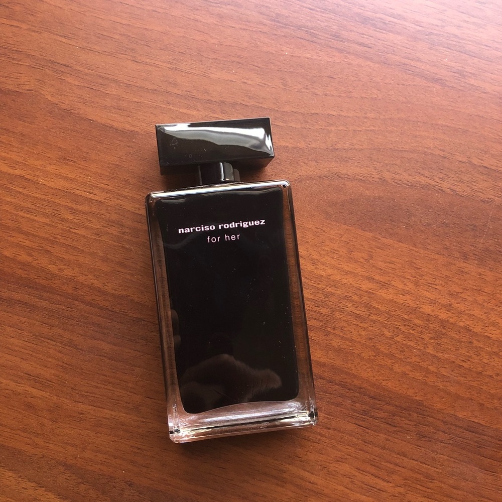 Eau de Toilette by Narciso Rodriguez For Her